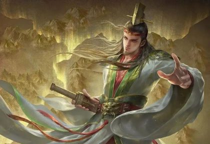 三国杀里谁最恶心的武将是神鲁肃